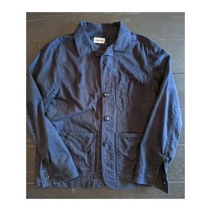Ojai Jacket